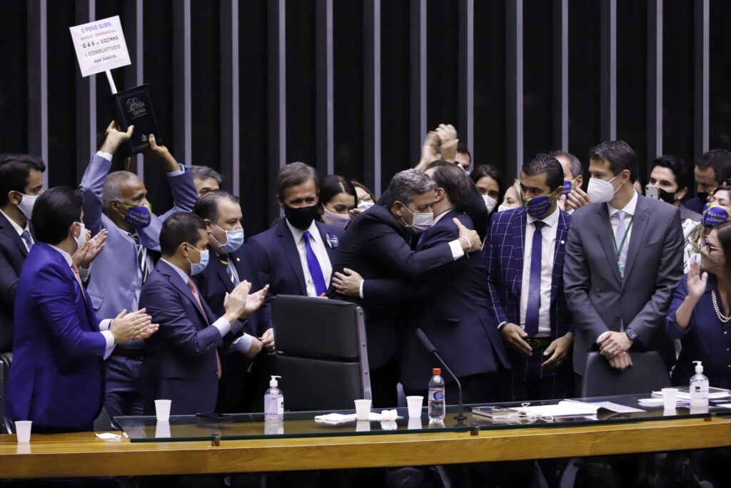 O conto de Maia