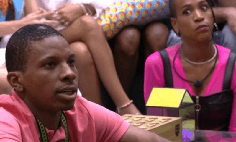 BBBifobia ao vivo
