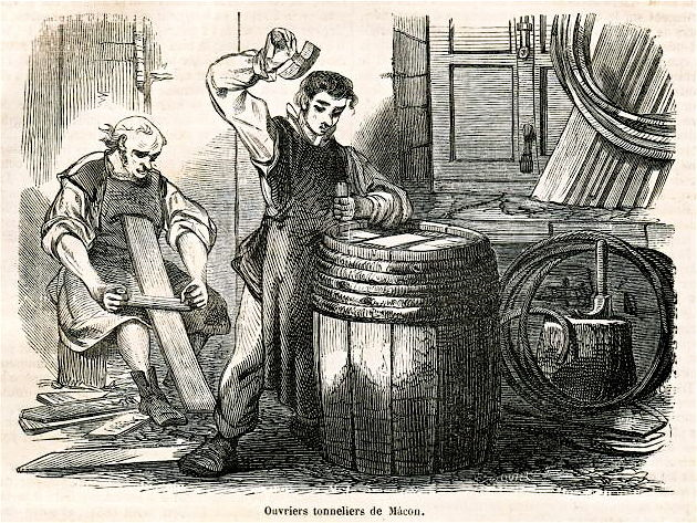 Karl Marx: trabalho e alienação (1844)