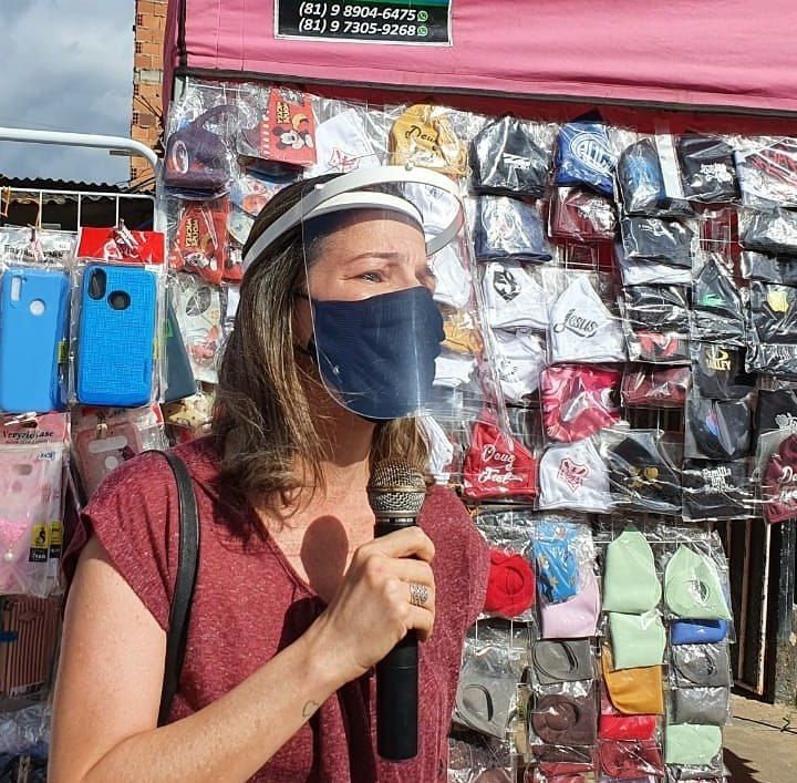 A resistência das mulheres e a urgência de um programa de medidas sociais em Sergipe