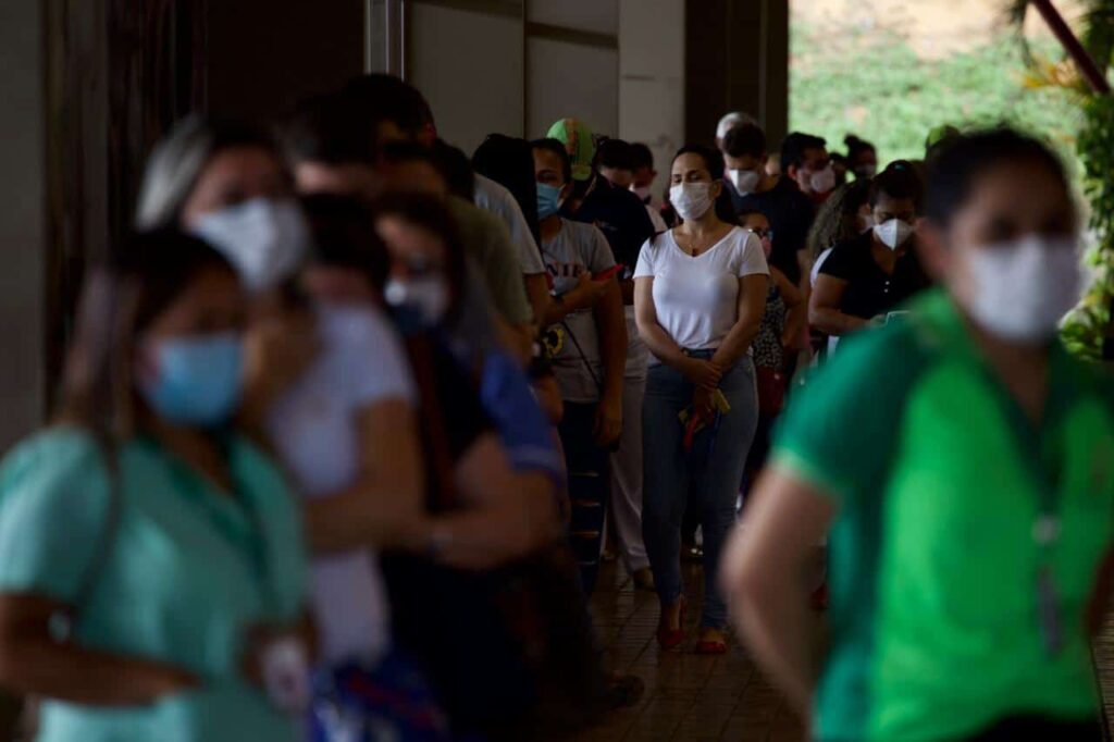 Quatro lições que devemos tirar da pandemia