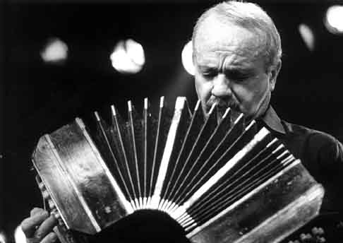 Piazzolla 100