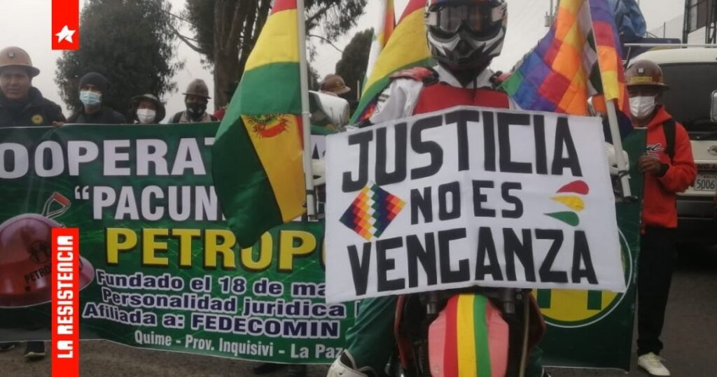 Bolívia: Eleições subnacionais e conjuntura