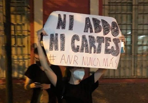 Paraguay: ante el grito de “que se vayan todos”. Por una asamblea constituyente soberana.