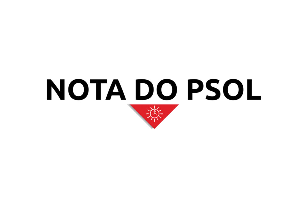 Leia a nota do PSOL Uberlândia sobre a prisão e indiciamento de jovens após publicações em redes sociais