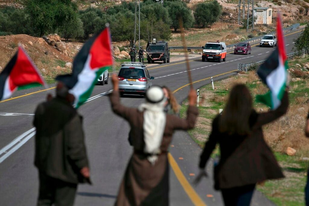 45 anos do Dia da Terra Palestina: memória e luta