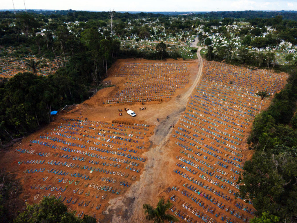 A morte como projeto: o bolsonarismo, a burguesia brasileira e o exemplo alagoano