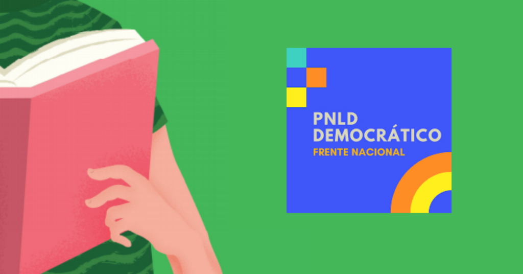 Carta-manifesto por uma Frente Nacional em Defesa do PNLD 2021 democrático