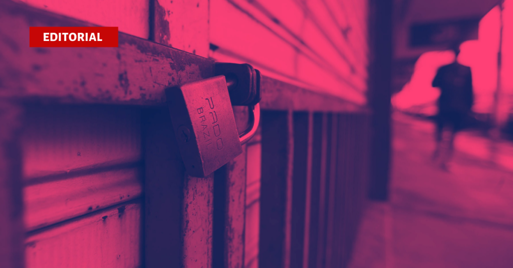 Seis perguntas sobre o lockdown nacional