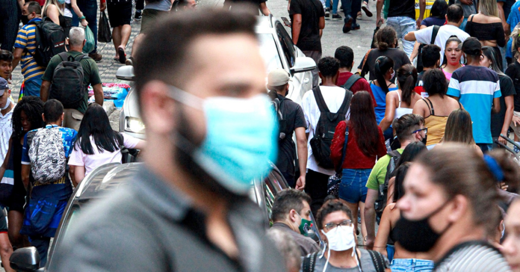 Mais de 260 mil mortos. De quem é a culpa?