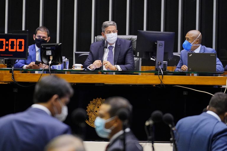 PEC 186: O cinismo para passar a boiada