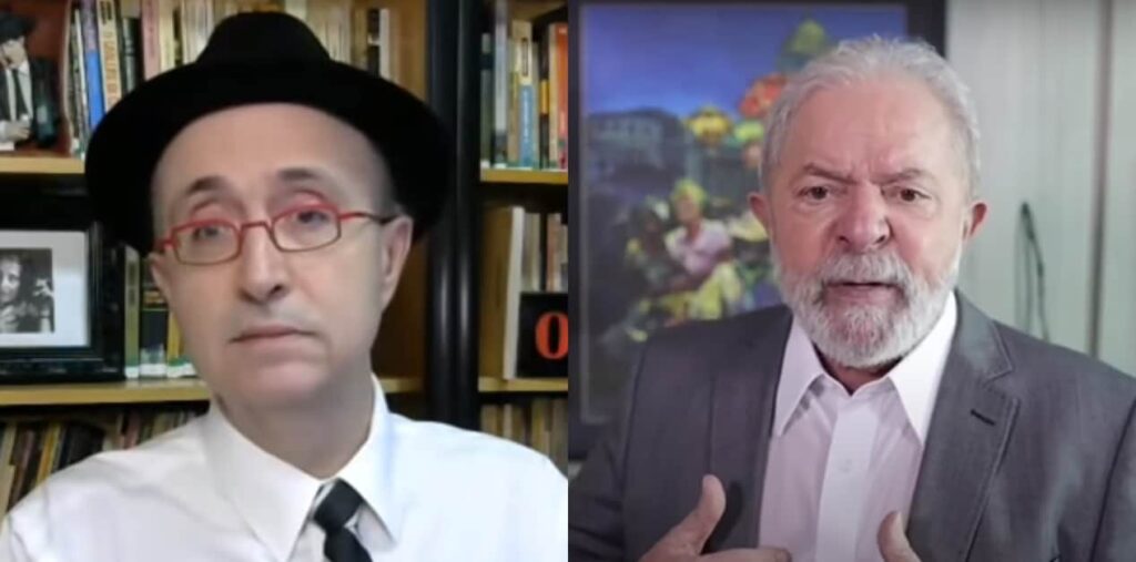 Lula wants a new pact between labor and capital: but is it possible?