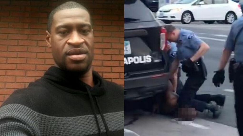 Vidas Negras importam – George Floyd entre o universal e o particular