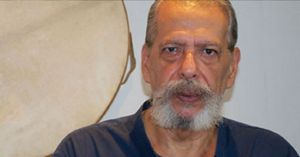 Alípio Freire, Presente!