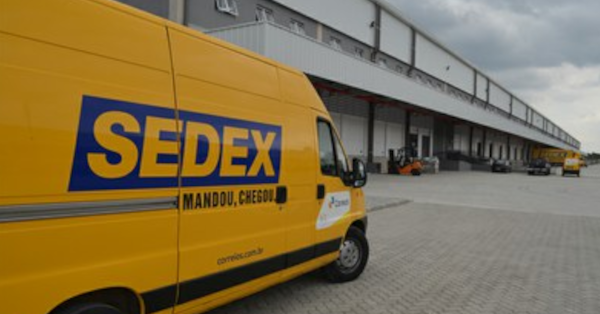 Contra a privatização dos Correios: abaixo o PL 591/21