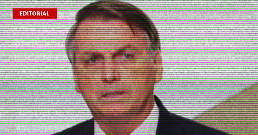 Bolsonaro is weakening