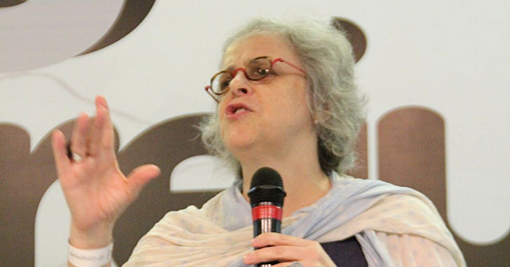 Sara Granemann: 14 observações indignadas sobre o camarote da vacina