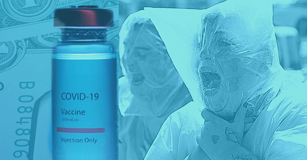 Fura-fila da vacina: elite brasileira mostra sua face mais perversa e avança na destruição do Programa Nacional de Imunização