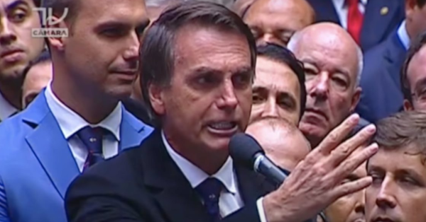 Cinco años después de un día infame