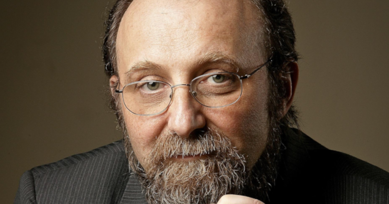 Miguel Nicolelis divulga carta em defesa da Ciência e pelo impeachment de Bolsonaro