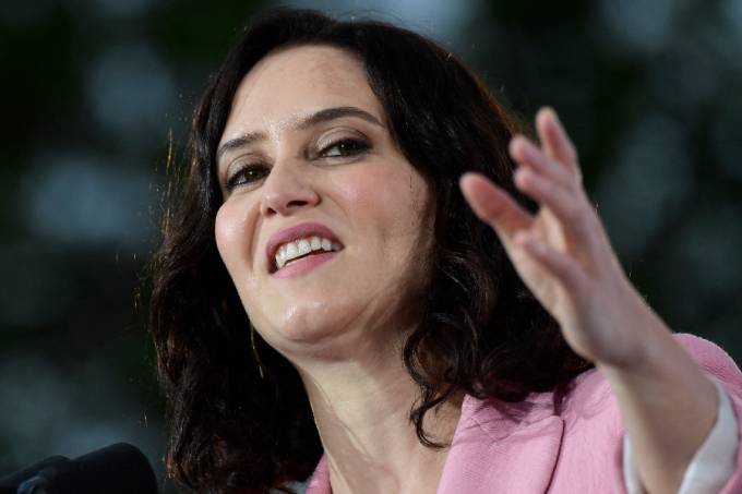 Eleições em Madrid: A vitória da direita trumpista