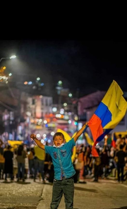 O Brasil não “explodiu” ainda como a Colômbia. Por quê?