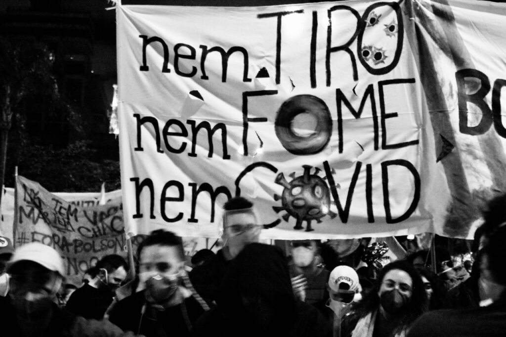 Pará: Na terra cabana o 29M será potente