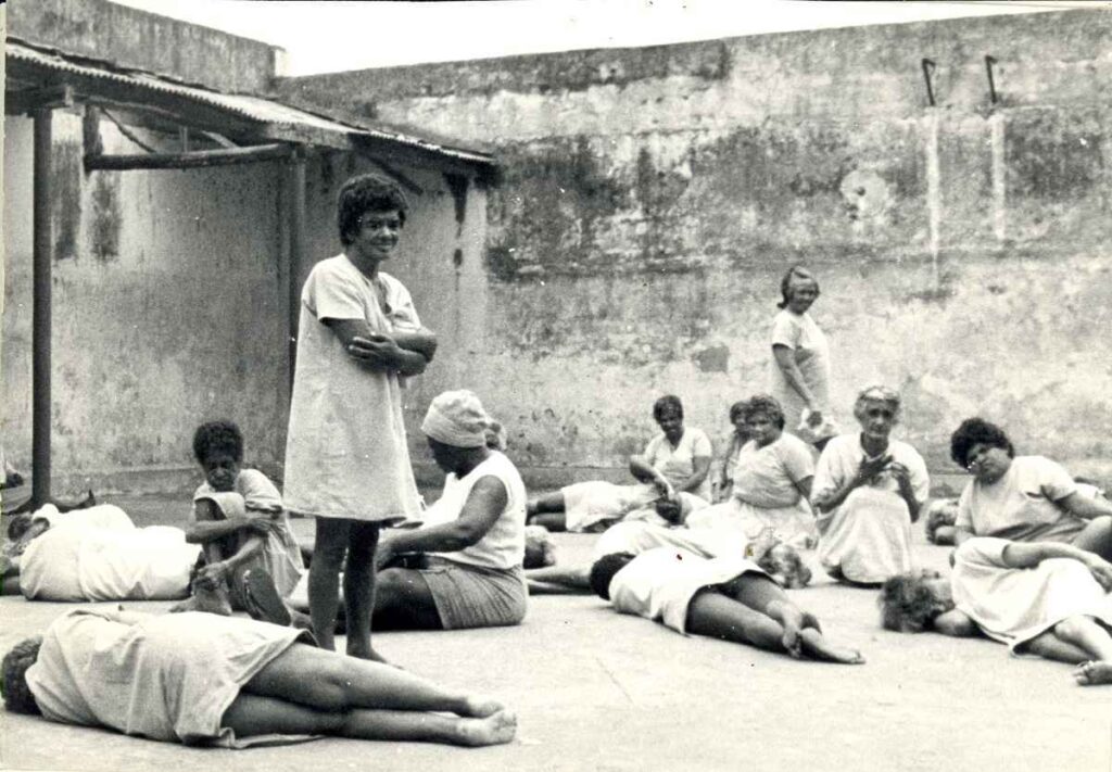 As origens do Dia Nacional da Luta Antimanicomial