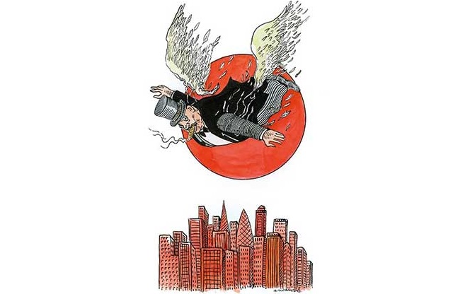 Estados Unidos 2021: O neoliberalismo em crise e a ofensiva da esquerda