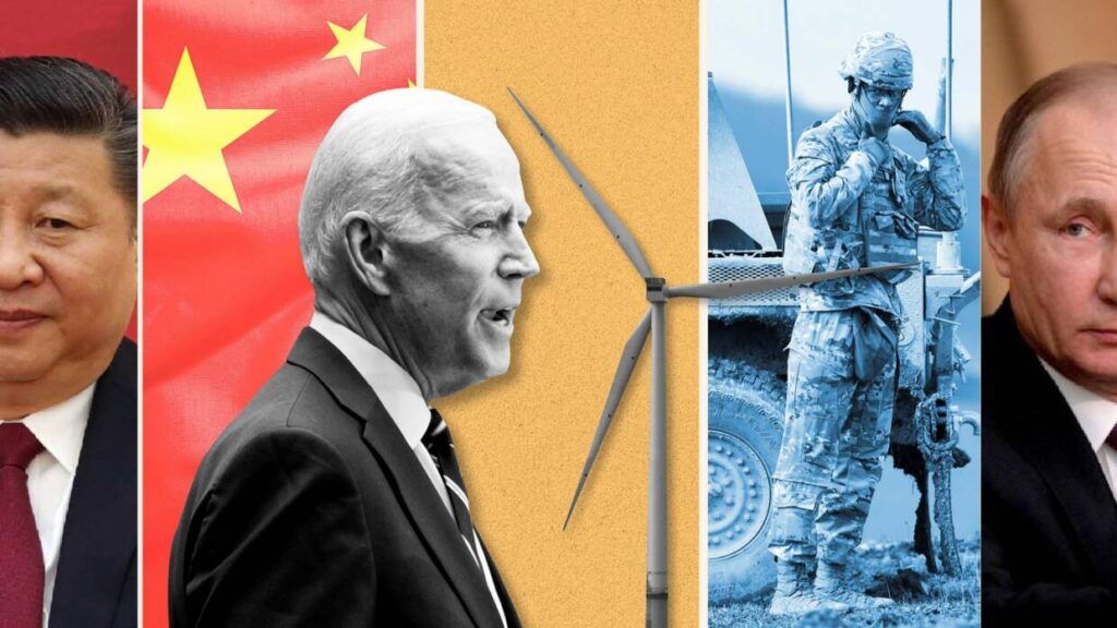 O império contra-ataca