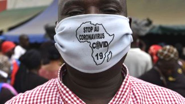 Dia Mundial da África: É preciso denunciar o apartheid mundial de vacinas