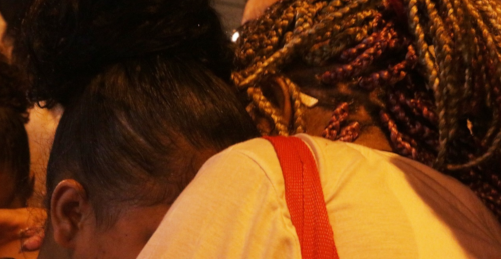 13 de Maio a História que a História Não Conta: em memória de Jacarezinho