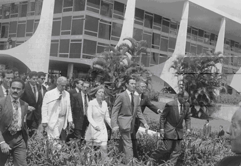 Eu fui Cara Pintada, no dia 29M sou FORA BOLSONARO!