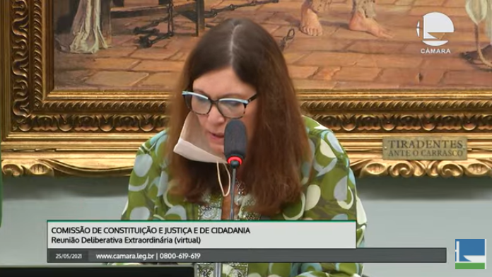 Reforma Administrativa pode ser votada nesta terça, 25, na CCJ. Acompanhe a sessão ao vivo