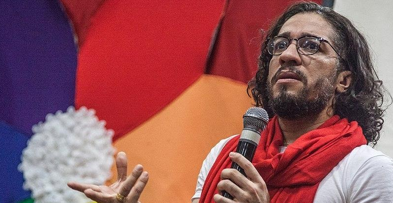 A saída de Jean Wyllys do PSOL