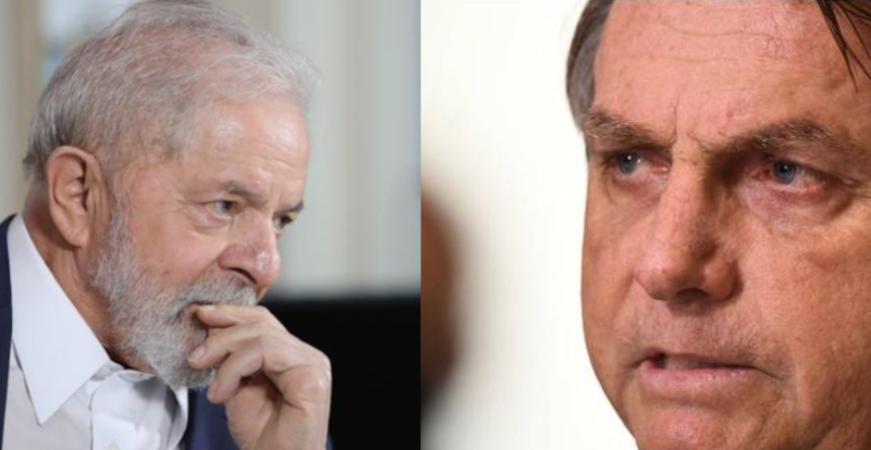 Antes das urnas, a guerra