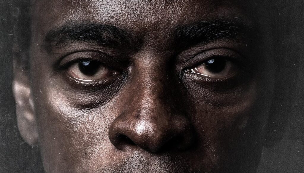 A maldição de Marighella