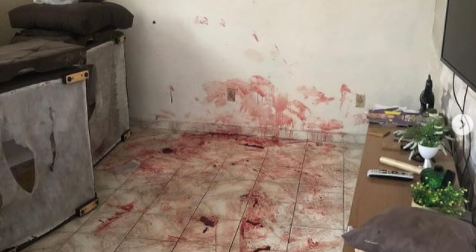 Cansamos de morrer aos poucos e de nos matarem aos muitos