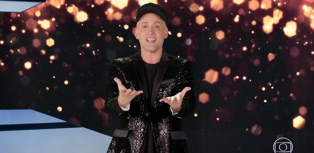 Bicha não morre, a gente vira purpurina