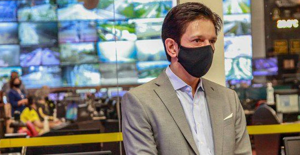 Ricardo Nunes prefeito de São Paulo. E agora?