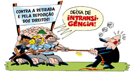 Metroviários de São Paulo marcam greve para 12 de maio