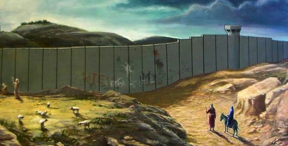 Sobre o regime de apartheid israelense