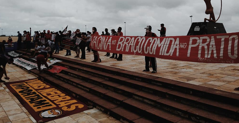 Juliano Medeiros: “É hora de voltar às ruas”