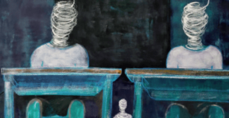 Usina Editorial lança o livro “Do que adoecem os professores e as professoras?”, de João Zafalão