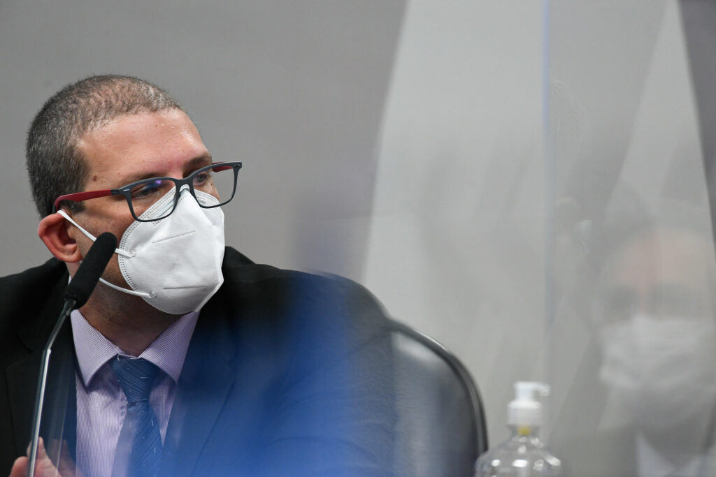 Coalizão Negra por Direitos denuncia governo Bolsonaro por censura a indicadores de raça/cor da covid-19