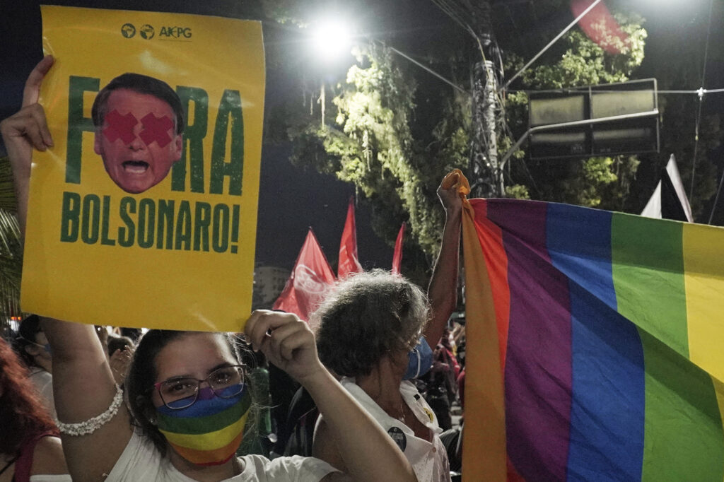 Veja como será o ato do dia 19 de junho em Santos e Região