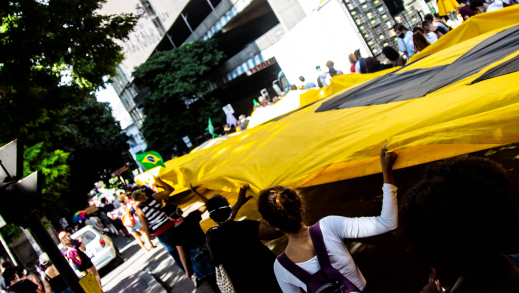 Pela unidade da esquerda para derrotar Bolsonaro: uma resposta ao coletivo Juntos!