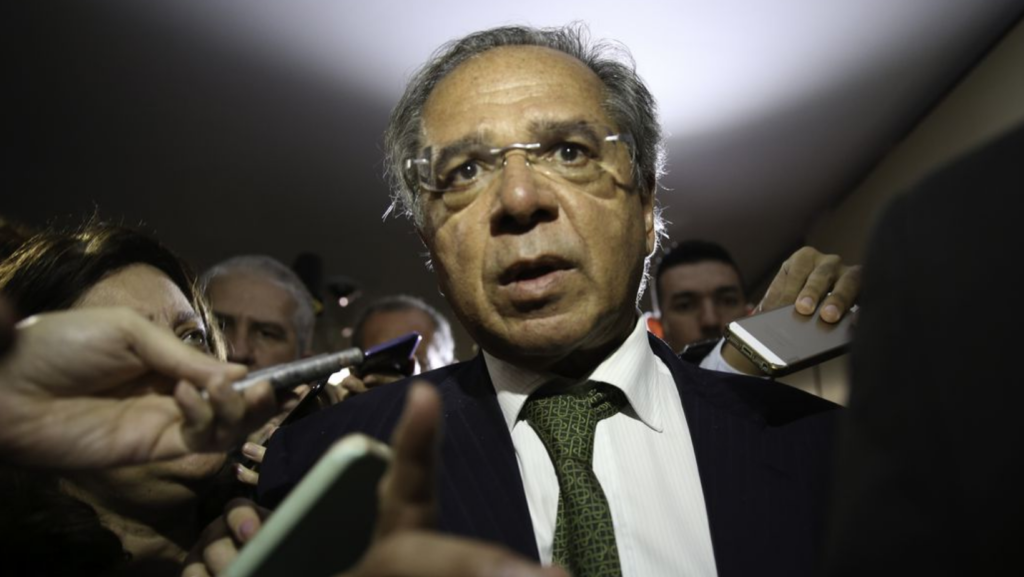 Quanto valem os jovens do ensino médio em meio à crise, sob a ótica das classes dirigentes?