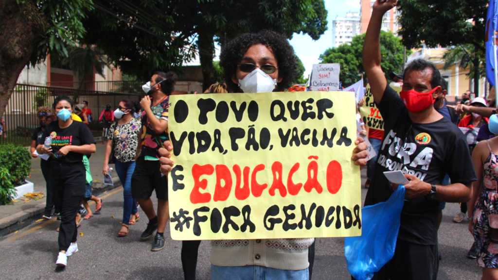 É possível vencer Bolsonaro: é hora da esquerda passar à ofensiva