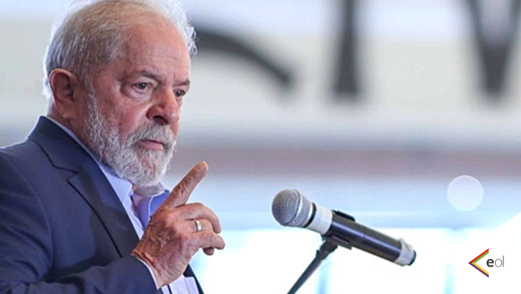 Por que Lula deve convocar a manifestação de 19 de junho?